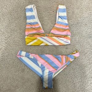 Billabong bikini set